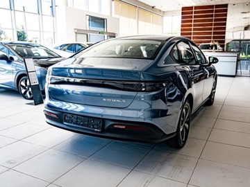 BYD Seal 2025 5 DM-i 1.5 Comfort Sedan (212 KM) 2025, zdjęcie 5