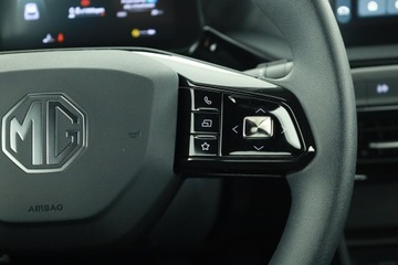 MG 2025 MG 3 1.5, 1. Właściciel, Serwis ASO, VAT 23%, zdjęcie 13