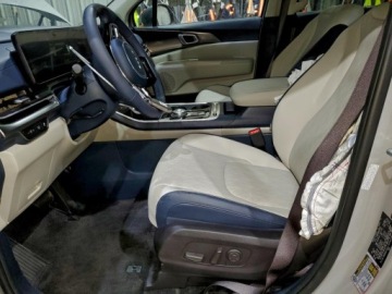 Kia Carnival II 2026 Kia Carnival Sx 2026 1.6 Hybryda 290KM, zdjęcie 7