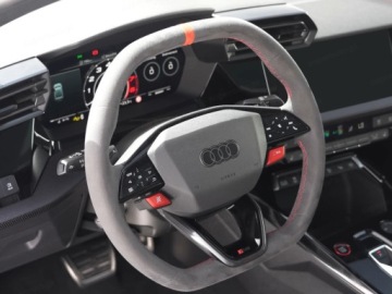 Audi A3 8Y RS Limousine 2.5 TFSI 400KM 2026 AUDI A3 RS3 TFSI quattro Sedan 2.5 (400KM) 2026, zdjęcie 6