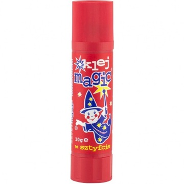 KLEJ W SZTYFCIE 10g MAGIC SERIA EKO