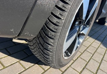 Nissan Qashqai II Crossover 1.6 DIG-T 163KM 2017 Nissan Qashqai 1.6Benz.163KM 6Bieg.Klimatr.Navi Kamera KEY BLUET.LEDY Opla, zdjęcie 1