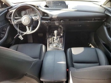 Mazda CX-30 2023 Mazda CX-30 2.5 191 KM, 4x4, bogata wersja Preferred, piekny kolor, import, zdjęcie 6