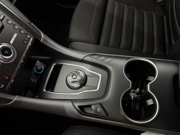 Ford Mondeo V Kombi Facelifting 2.0 EcoBlue 150KM 2020 Ford Mondeo Titanium / Ambiente / LED / 1 właścici, zdjęcie 29