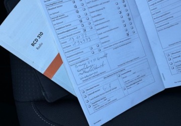 Volkswagen Golf VI Hatchback 5d 1.2 TSI 105KM 2010 Volkswagen Golf Nowy rozrzad, dwa komplety kol, bezwypadkowy, zadbany, zdjęcie 26