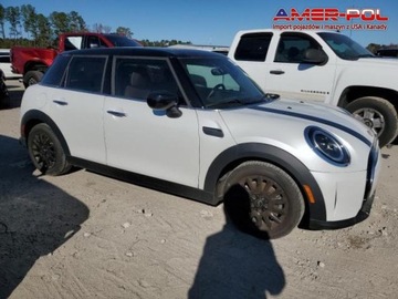 Mini Mini F65/F66/J01 2024 MINI Cooper 2024 MINI COOPER, silnik 1.5 L 1.5 Benzyna 134KM