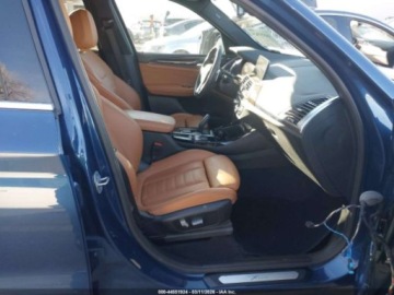 BMW X3 G01 2021 BMW X3 Phev xDrive30e 2021 2.0 Hybryda 180KM, zdjęcie 9