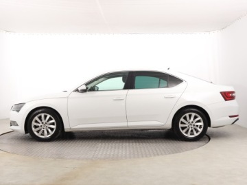 Skoda Superb III Liftback 1.8 TSI 180KM 2016 Skoda Superb 1.8 TSI, Salon Polska, Serwis ASO, zdjęcie 2