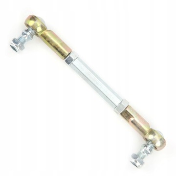 РУЛЕВАЯ ТЯГА ATV ДЛЯ 4-КОЛЕСНОГО МИНИ-АТВ, КОНЦОВАЯ КАРМАННАЯ ТЯГА