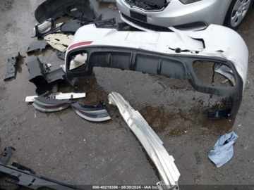 Porsche Panamera II 2022 Porsche Panamera Platinum Edition, 2022r., 2.9L 2.9 Benzyna 325KM, zdjęcie 8