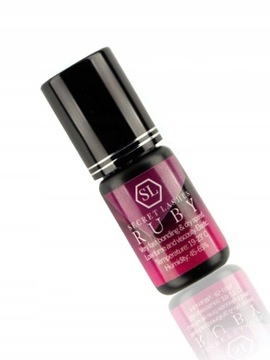 Secret Lashes RUBY 3g klej do przedłużania rzęs