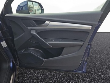 Audi Q5 II SUV Facelifting 2.0 40 TDI 204KM 2022 Audi Q5 40 TDI mHEV Quattro S Line S tronic 2.0 Diesel 204KM, zdjęcie 20