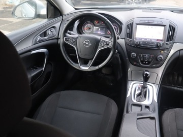 Opel Insignia I Sedan Facelifting 2.0 CDTI Ecotec 170KM 2017 Opel Insignia 2.0 CDTI, Salon Polska, zdjęcie 6
