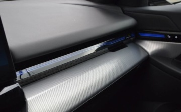 BMW Seria 5 G90-91 Touring 2.0 520d 197KM 2024 BMW Seria 5 520d xDrive M Sport Dealer BMW Bonkowscy Gorzow Wlkp. 2.0, zdjęcie 19