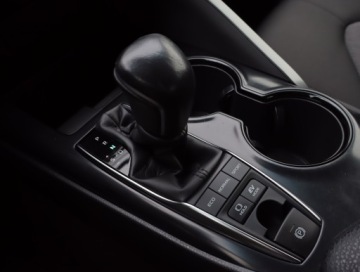 Toyota Camry IX Sedan 2.5 Hybrid Dynamic Force 218KM 2020 Toyota Camry 2.5 Hybrid, Salon Polska, Serwis ASO, zdjęcie 16