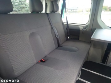 Opel Vivaro A 2011 Opel Vivaro Opel Vivaro 2.5 Diesel 145KM, zdjęcie 6