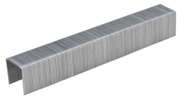 Скобы типа J, 8 мм, 2000 шт.