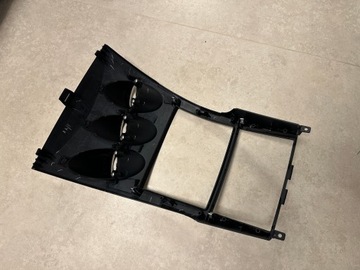 KONZOLA CENTRÁLNÍ TUNEL RÁDIO NISSAN 350Z VQ35HR FACELIFT