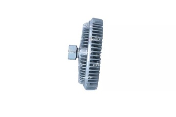 NRF 49611 SPOJKA VENTILÁTOR CHLAZENÍ