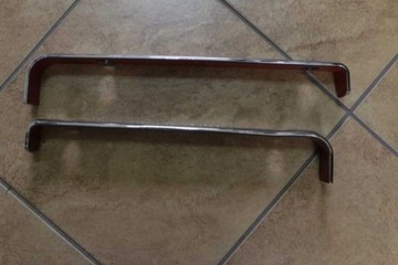 Honda Goldwing GL 1800 Комплект накладок клапанных крышек