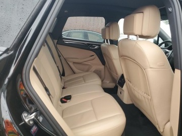 Porsche Macan 2021 Porsche Macan S 2021 3.0l 3.0 Benzyna 348KM, zdjęcie 11