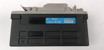 STEROWNIK ABS MERCEDES W124 W126 W201 0055455132