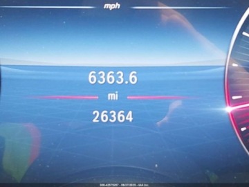 Mercedes Klasa S W223/V223 2023 Mercedes-Benz Klasa S 500 4Matic 2023 3.0l 3.0 Benzyna 429KM, zdjęcie 11