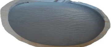 NOWA ZASLEPKA PODSUFITKI TRAFIC VIVARO PRIMASTAR