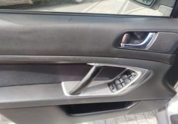 Subaru Legacy IV Kombi 2.0 TD 150KM 2008 Subaru Legacy 2.0D150KMSzwajcar 2.0 Diesel 150KM, zdjęcie 20