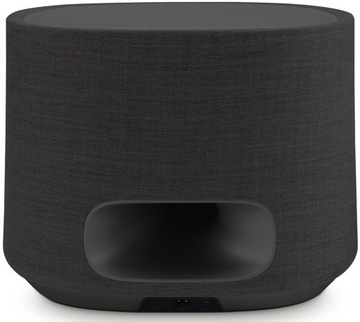 Сабвуфер HARMAN KARDON Citation 200 Вт, черный