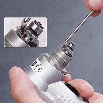 Токарные твердосплавные индексируемые вставки для мини-пневматического станка для снятия фасок