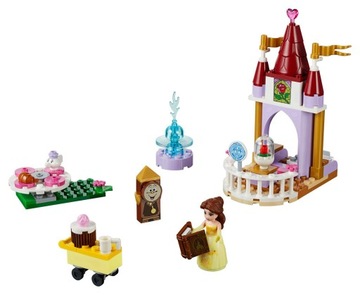 LEGO Juniors 10762 ЮНИОРЫ