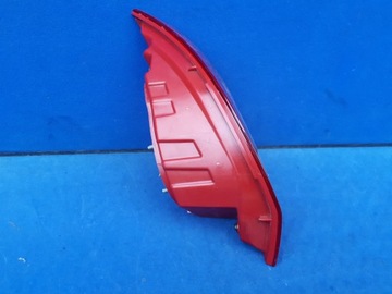 KIA VENGA FACELIFT 1.6B 125KM 2018R PRAVÁ SVĚTLO KRYT KUFRU 92406-1P200