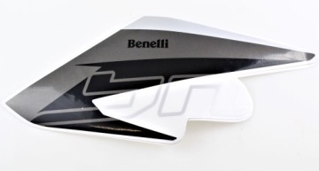 NAKLEJKA LEWA 05531N22GT05