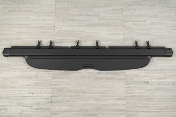 HONDA CR-V 2006-2011 ЧЕРНАЯ ШТОРКА БАГАЖНИКА