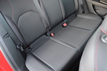 Seat Leon III ST 1.4 TSI ACT 150KM 2016 Seat Leon SalonPL 150 KM TSI FR3xPakietyMedia System FullLED Kamera ASO De, zdjęcie 32