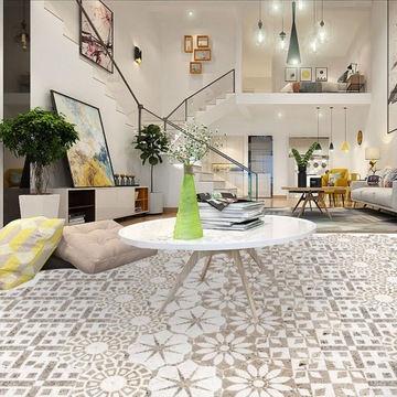 ВИНИЛОВАЯ ПЛИТКА ФОТОНАКЛЕЙКИ КЕРАМИЧЕСКАЯ ОТДЕЛКА