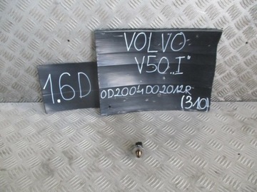 SENZOR PALIVA 9658227880 VOLVO V50 1.6 D 04-07 R.
