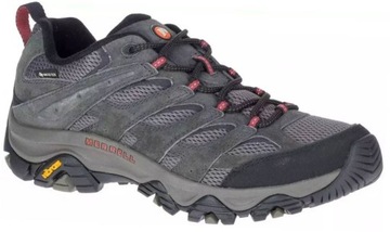 Buty MERRELL MOAB 3 GTX Gore-tex rozmiar 43.5