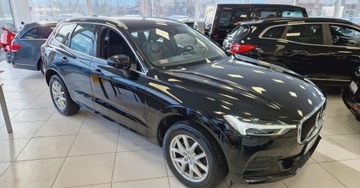 Volvo XC60 II Crossover T5 250KM 2020 Volvo XC 60 Mild Hybrid B5 250KM Salon PL AWD 2.0 Benzyna 250KM, zdjęcie 4