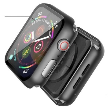 КОРПУС + СТЕКЛО 2В1 ДЛЯ APPLE WATCH 2/3/4/5/6/SE