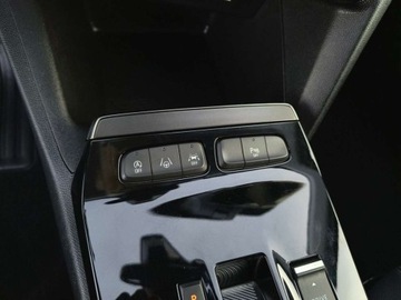 Opel Mokka II SUV 1.2 Turbo 130KM 2023 Opel Mokka serwis ASO 1.2 benzyna 110KM bezwypadkowy pakiety kamera PDC VA, zdjęcie 34