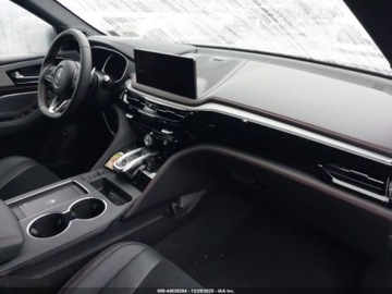 Acura MDX II 2025 Acura MDX A-Spec 2025 3.5 Benzyna 290KM, zdjęcie 10