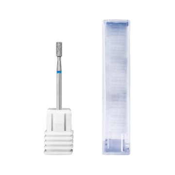 Алмазная фреза НН Цилиндр №01 NEONAIL