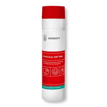 Mediclean 340 Tube 600g 1szt