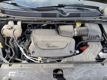 Chrysler Pacifica II 2020 Chrysler Pacifica Touring, 2020r., 3.6L 3.6 Benzyna 287KM, zdjęcie 11