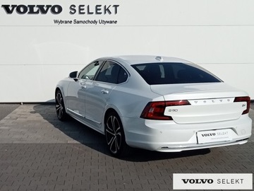 Volvo S90 II 2023 Volvo S90 B4 Benzyna | Plus Bright | aut | FV23% |, zdjęcie 6