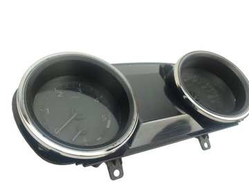 PŘÍSTROJOVÁ DESKA BUDÍKY RENAULT LATITUDE (2010-2015) DIESEL 248104455R EVROPA