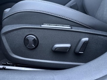 Cupra Leon II Sportstourer Facelifting 1.5 eTSI MHEV 150KM 2026 Cupra Leon Sportstourer 1.5 eTSI 150 KM 7-biegowa, zdjęcie 11