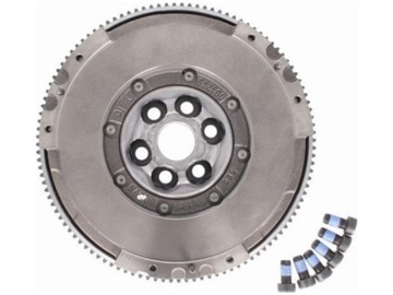 KOLO SETRVAČNÍK FIAT STILO MULTIFUNKCE VAGÓN 1.9 03-08 STRADA 03-